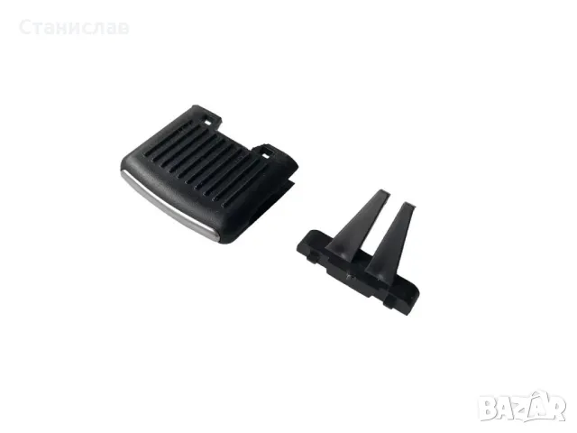 Щипка за въздуховод на VW Golf 5 , Jetta A5, снимка 3 - Части - 47674285