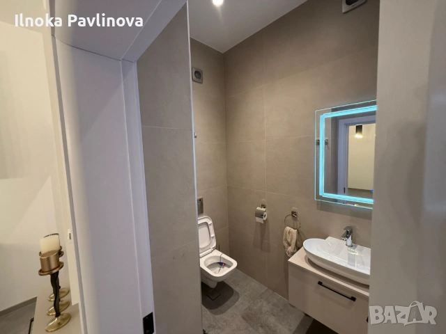 Тристаен апартамент, снимка 16 - Апартаменти - 53034994