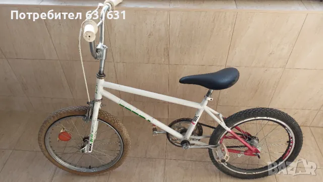 Продавам велосипед BMX, снимка 1
