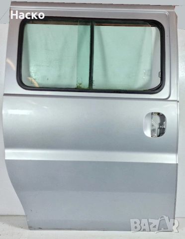 Задна Дясна Врата Hyundai H1 Задна Дясна Врата Хюндай Х1