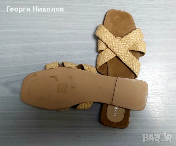 Дамски обувки , снимка 12 - Дамски ежедневни обувки - 50716897