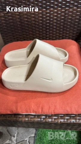 Чехли Nike, снимка 2 - Чехли - 51079494