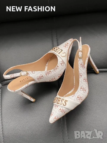 Дамски Сандали ✨Guess, снимка 8 - Сандали - 50866918