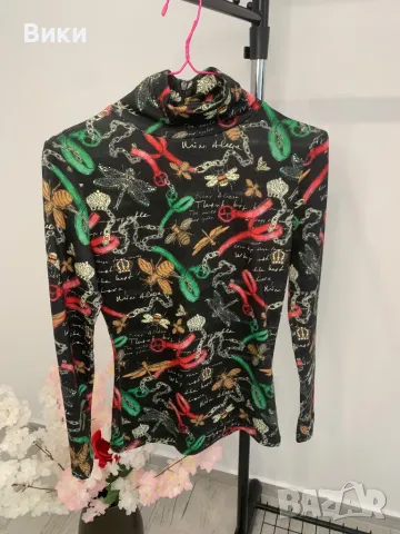 Алеса Alessa дамска блуза в размер М