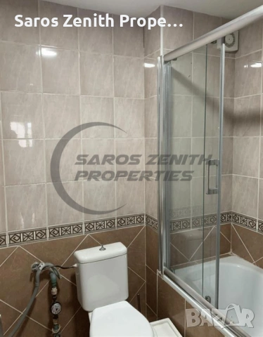 Отдава се под наем 2- стаен апартамент Ж.к. Павлово, снимка 9 - Апартаменти - 54194299