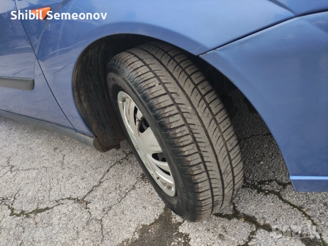 Ford Focus 1.8, снимка 11 - Автомобили и джипове - 52750714