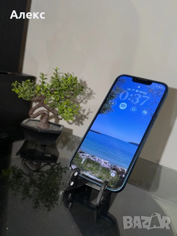 iPhone 13 128 gb, снимка 2 - Apple iPhone - 53443621