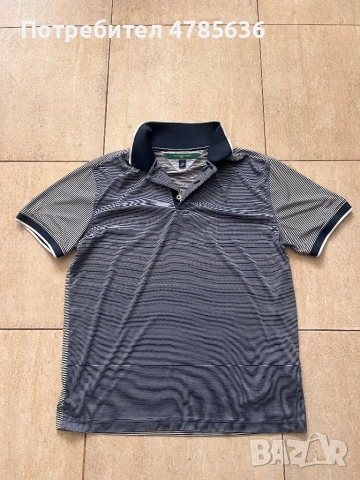 Тениска на Tommy Hillfiger EU - L  