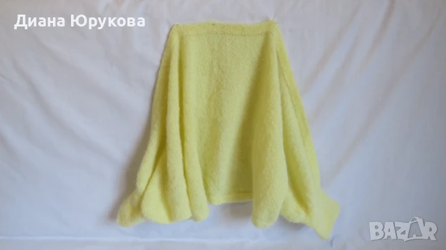 Пролетно-есенно болеро, снимка 3 - Корсети, бюстиета, топове - 51191304