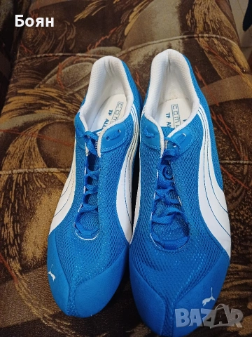 Спортни обувки- шпайкове Puma 