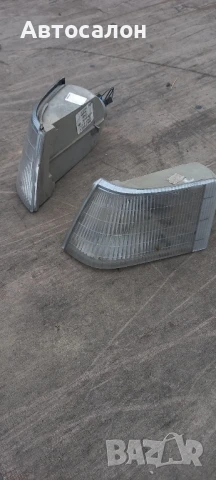 Мигачи за Ровър Монтего 2.турбо  дизел 1994, снимка 2 - Части - 50924080