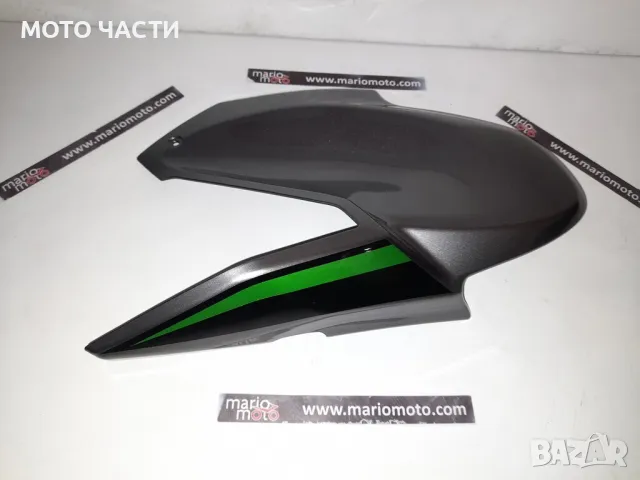 Нов Спойлер  за KAWASAKI Z900 (2017-2019), снимка 2 - Части - 49273944