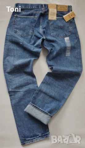 Ralph Lauren Jeans, снимка 2 - Дънки - 53417502