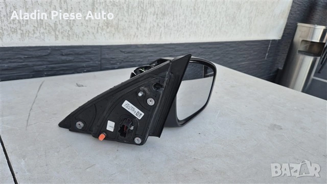 Десно огледало Ford Kuga година 2020 2021 2022 2023 2024 2025 код LV4B-17682DG, LV4B17682DG , снимка 6 - Аксесоари и консумативи - 53862319
