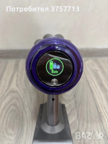 Прахосмукачка Dyson v11, снимка 3 - Прахосмукачки - 52774956