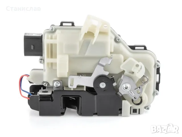  VW Passat B5 Брава за предна дясна врата 