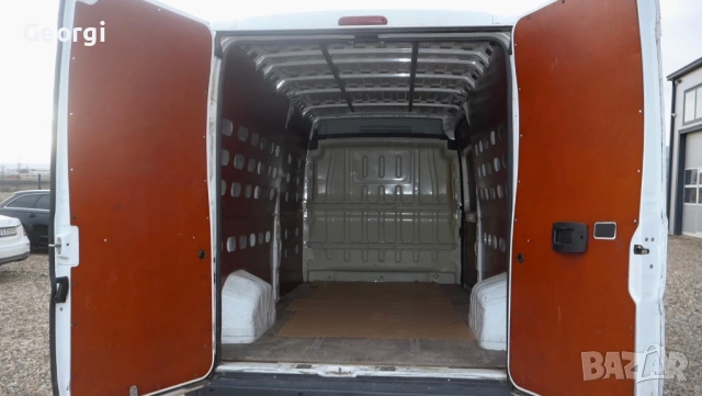 Fiat ducato, снимка 9 - Бусове и автобуси - 53406795