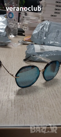 Дамски слънчеви очила с поляризация Перлени огледални