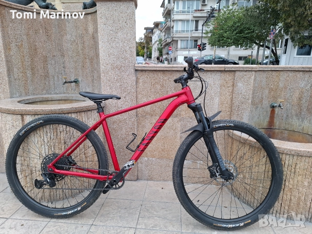 Kanyon Grand Kanyon 29 цола, снимка 2 - Велосипеди - 52679558