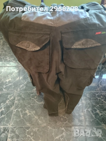 ловджийски дрехи., снимка 3 - Екипировка - 53180913