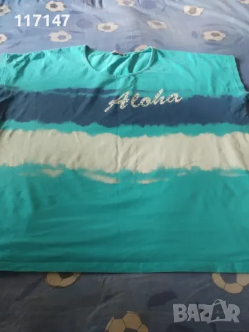 Страхотни макси блузи, снимка 5 - Тениски - 50254048