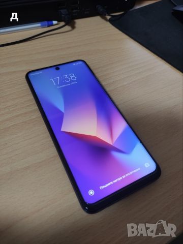 Xiaomi Redmi Note 9pro , снимка 1 - Xiaomi - 45512123