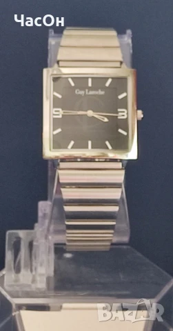 Дизайнерски GUY LAROSHE - красота!, снимка 2 - Мъжки - 50551186