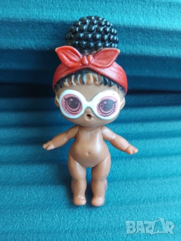 L.O.L. кукла