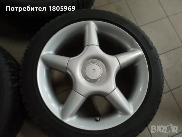 4бр. ал. джанти 4x100 , 4x108 , 7x 16 , ET35