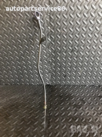 Щека за Ниво на Маслото за Citroen/Peugeot C8, 807 Бензин (2004), снимка 2 - Части - 53511566