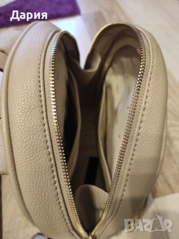 Дамска раница , снимка 4 - Раници - 53485874