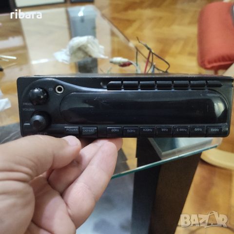 Aiwa CT Z7050 YZ и еквалайзер, снимка 7 - Ресийвъри, усилватели, смесителни пултове - 46648254