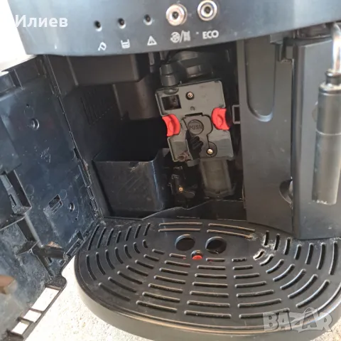 Кафемашина Delonghi Magnifica , снимка 4 - Кафемашини - 48978939