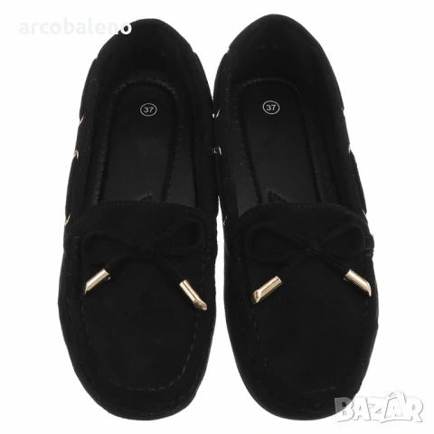 Дамски мокасини, 3цвята , снимка 10 - Дамски ежедневни обувки - 53841920