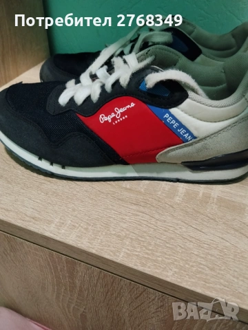 Детски маратонки , снимка 3 - Детски маратонки - 54008751