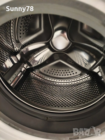 Пералня Pyramis W10FA, снимка 4 - Перални - 53469509