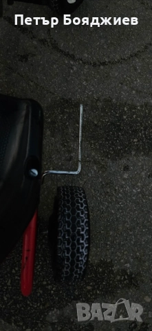 Ярка и здвава,детска количка, снимка 5 - Други игри - 52345550