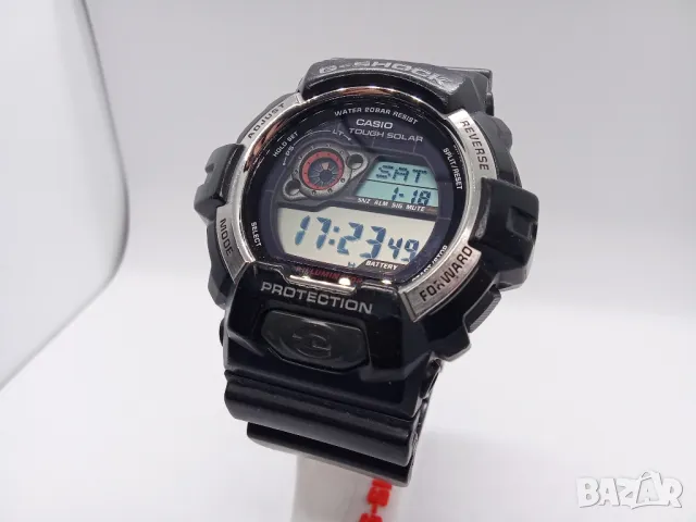 🔆 СОЛАРЕН - Колекция лот мъжки часовници Casio G-Shock , снимка 1 - Мъжки - 48886056