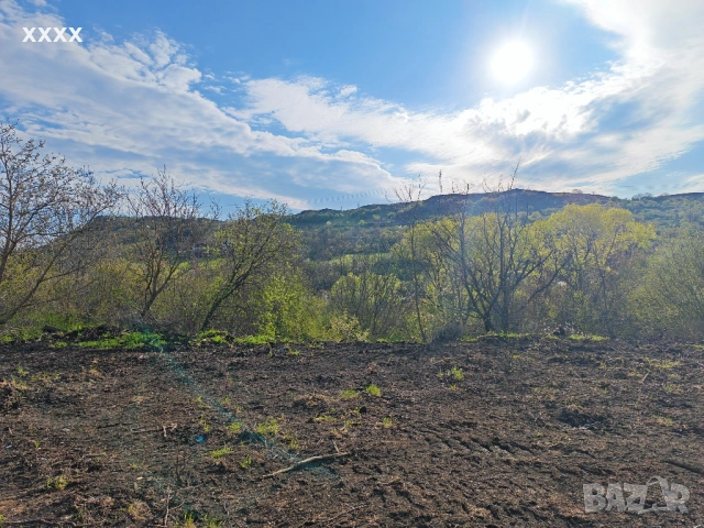 Продавам имот във вилна зона м. Ляската, на 3 км от гр. Айтос, снимка 2 - Парцели - 54023144