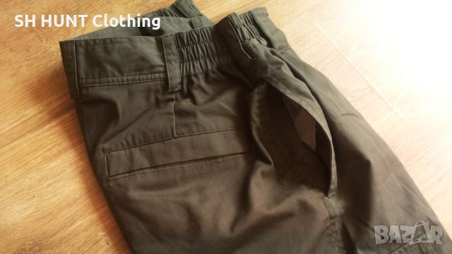 Beaver Lake Hunting Trouser размер М за лов риболов панталон със здрава материя - 1036, снимка 11 - Панталони - 45999614