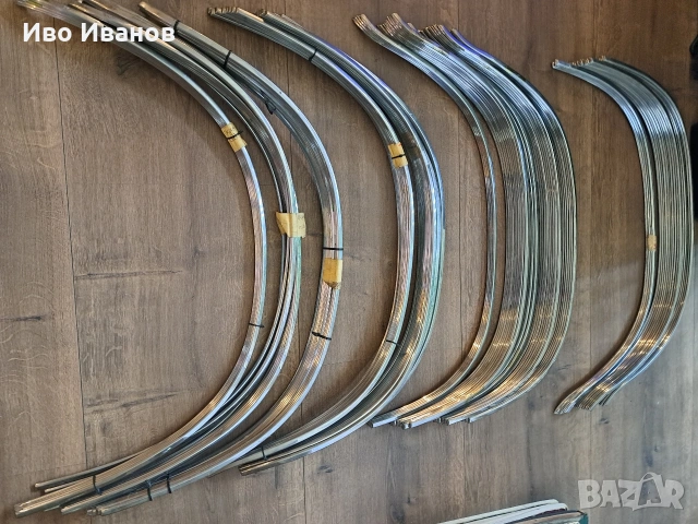 Части за Лада,Ваз,Жигули. Лайсни,брони и много други.