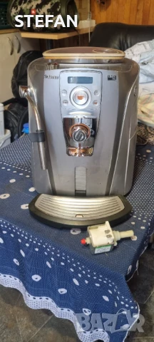 кафемашина SAEKO