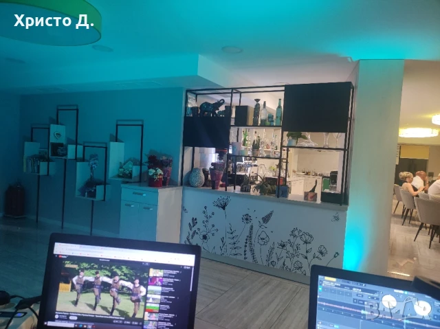  DJ ХРИСТО,Дисководещ за Вашето специално събитие!, снимка 15 - Dj - 18067267