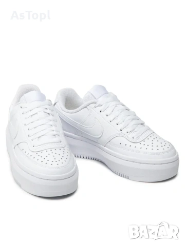 Nike Court Vision Alta