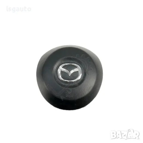 AIRBAG волан Mazda CX-5 2012-2017 ID: 133878, снимка 1 - Части - 47224174