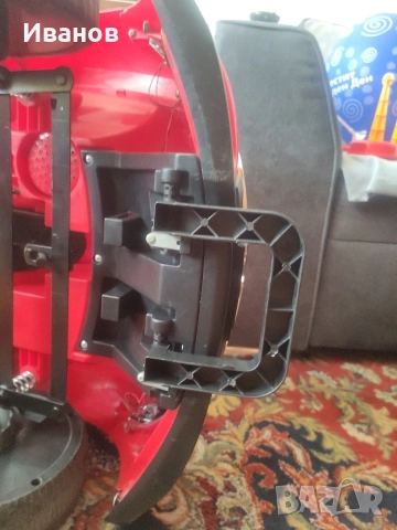 Перфектна Акумулаторна кола с родителски контрол и зарядно , снимка 8 - Детски велосипеди, триколки и коли - 54092931