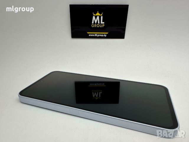 #MLgroup предлага:  #Samsung Galaxy A35 5G 128GB / 6GB RAM Dual-SIM, нов
