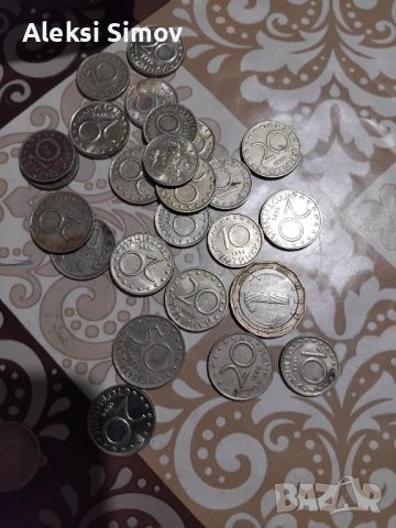 продават се, снимка 2 - Други ценни предмети - 53684231