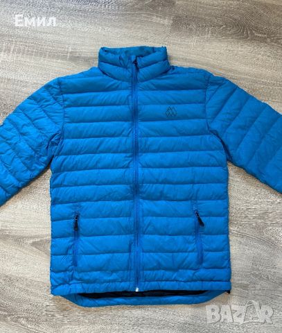 Олекотено яке Missing Link Lightweight Down Jacket, Размер М