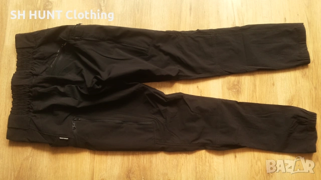 Revolution Race LoBall Stretch Pants размер 48 / S - M еластичен панталон - 2378, снимка 2 - Панталони - 53831543